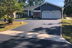 Brick Driveway Installation in Odessa, FL